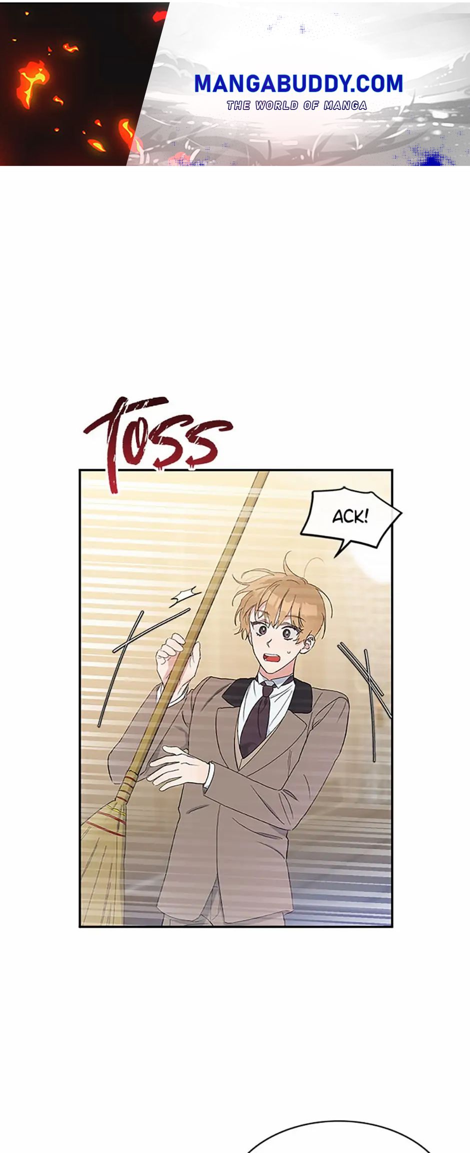 Atelier Inbyeoldang chapter 6 - page 1