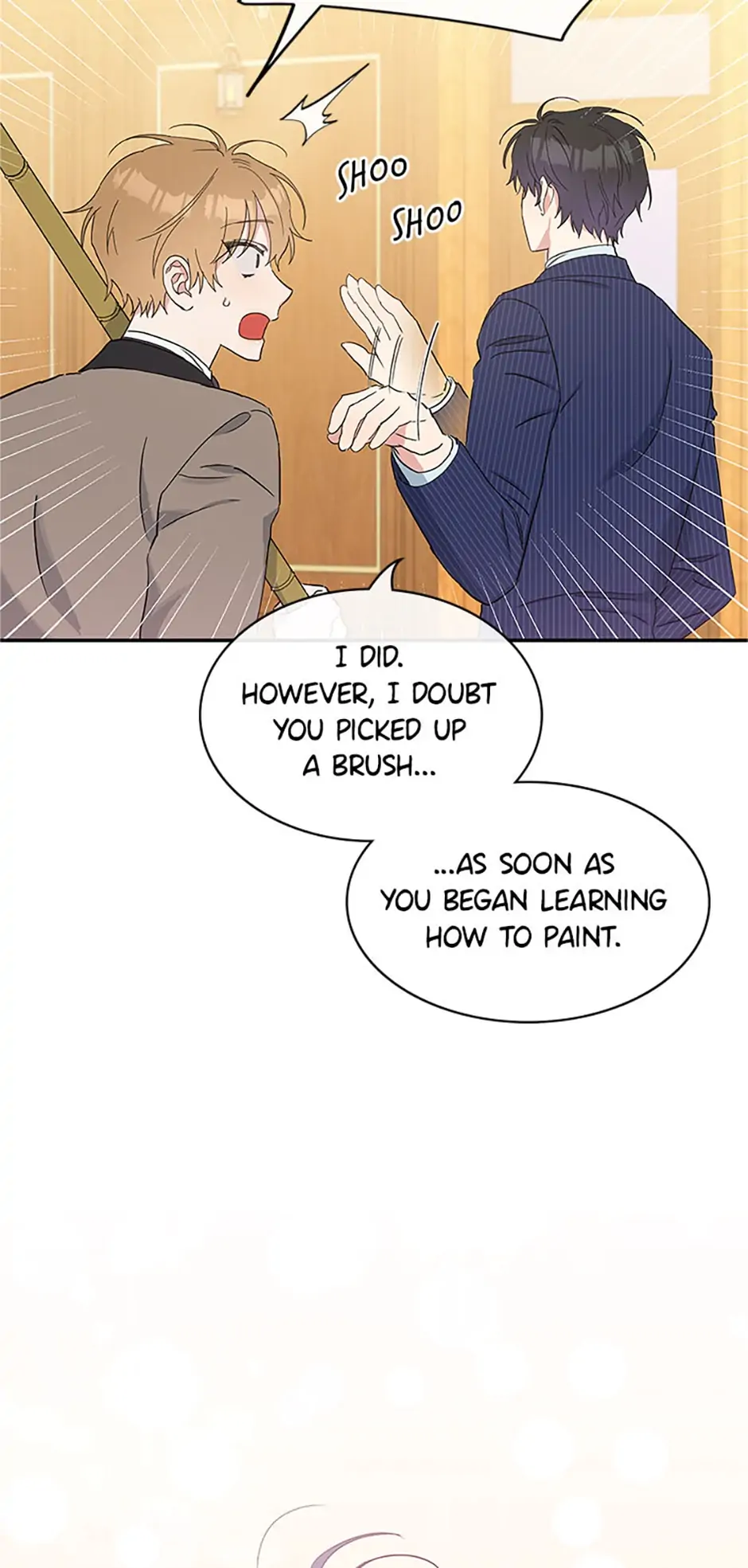 Atelier Inbyeoldang chapter 6 - page 4