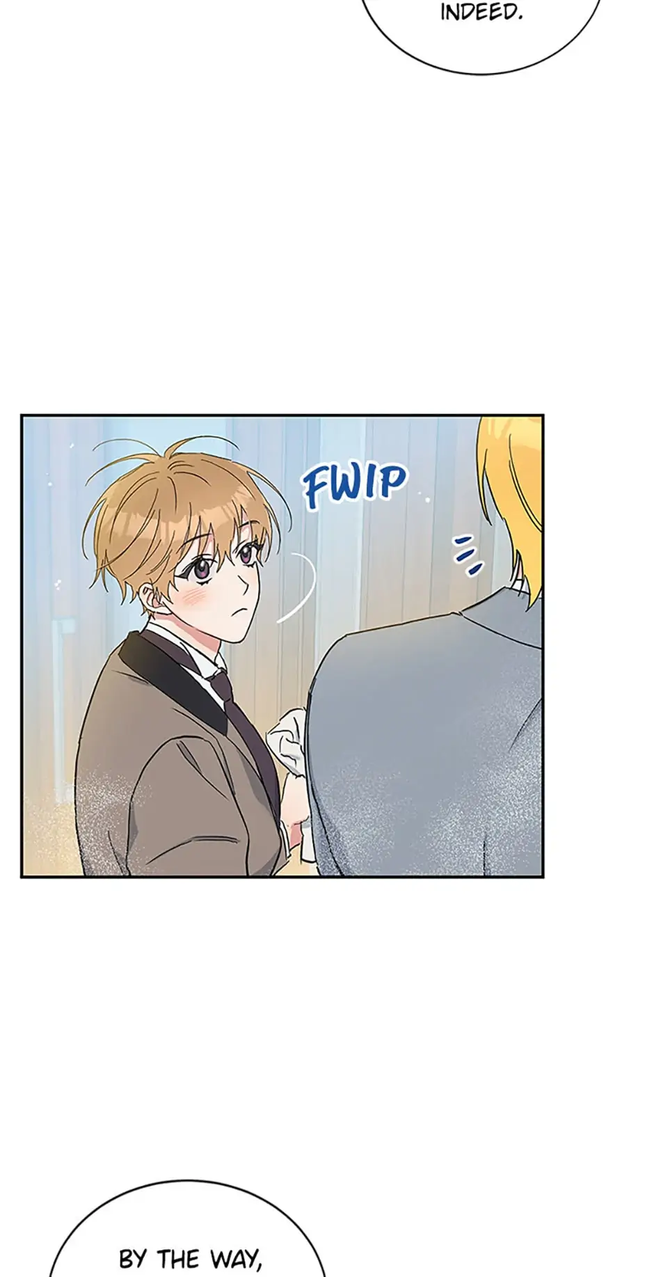Atelier Inbyeoldang chapter 6 - page 41