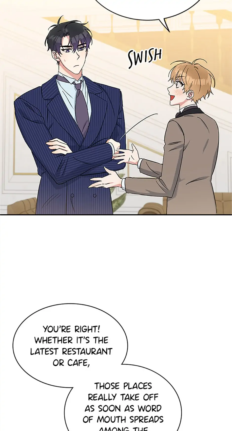 Atelier Inbyeoldang chapter 6 - page 54