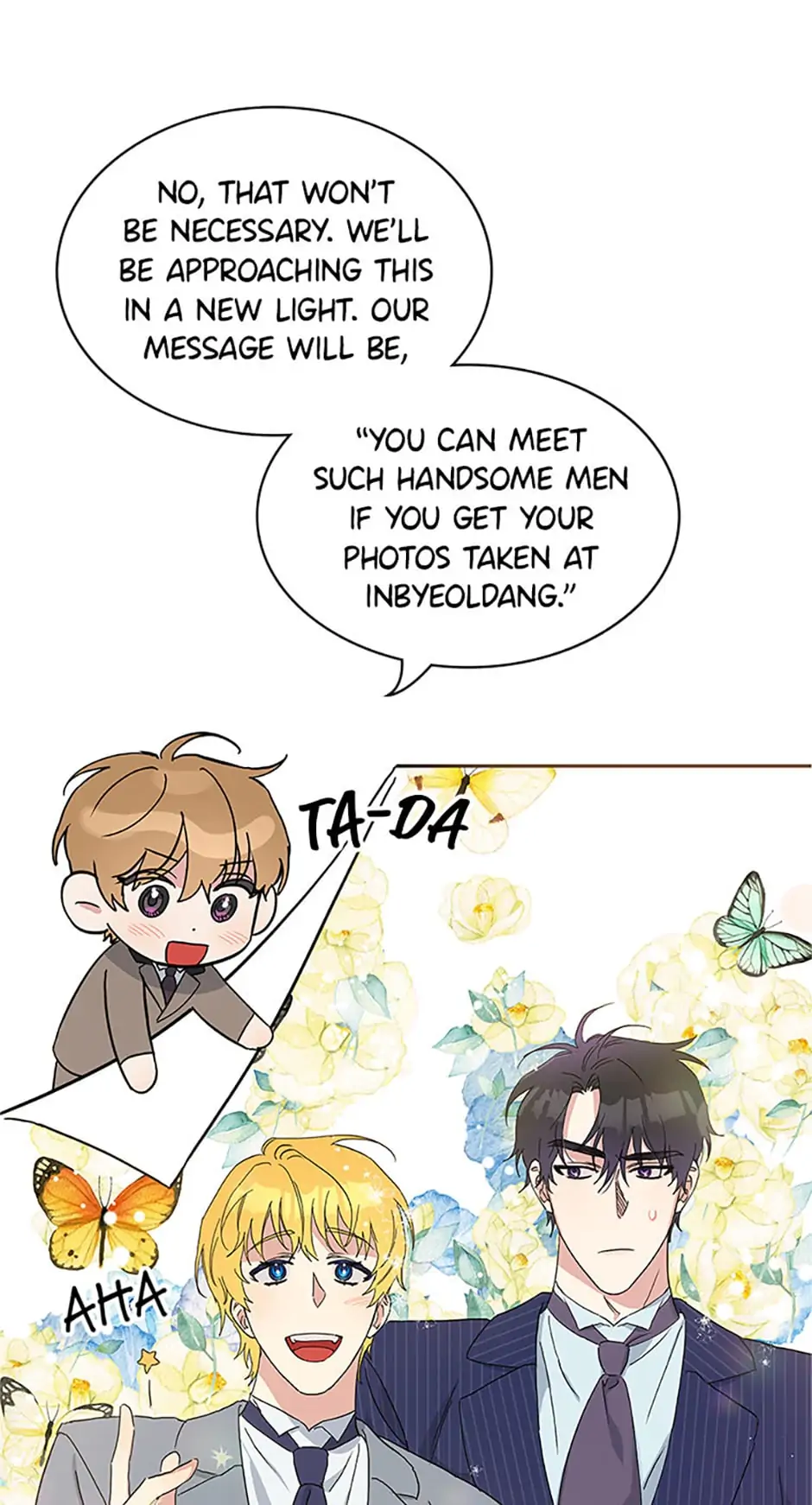 Atelier Inbyeoldang chapter 6 - page 58