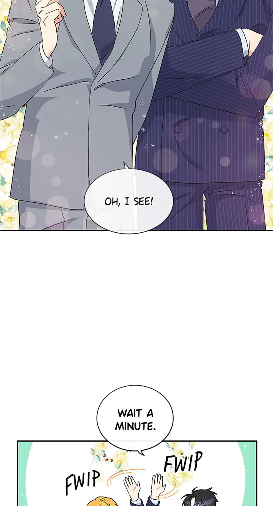 Atelier Inbyeoldang chapter 6 - page 59