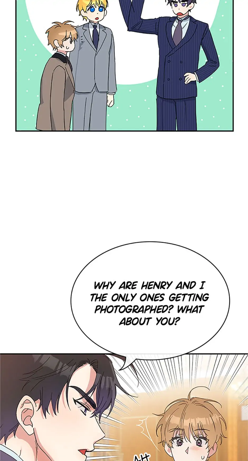 Atelier Inbyeoldang chapter 6 - page 60