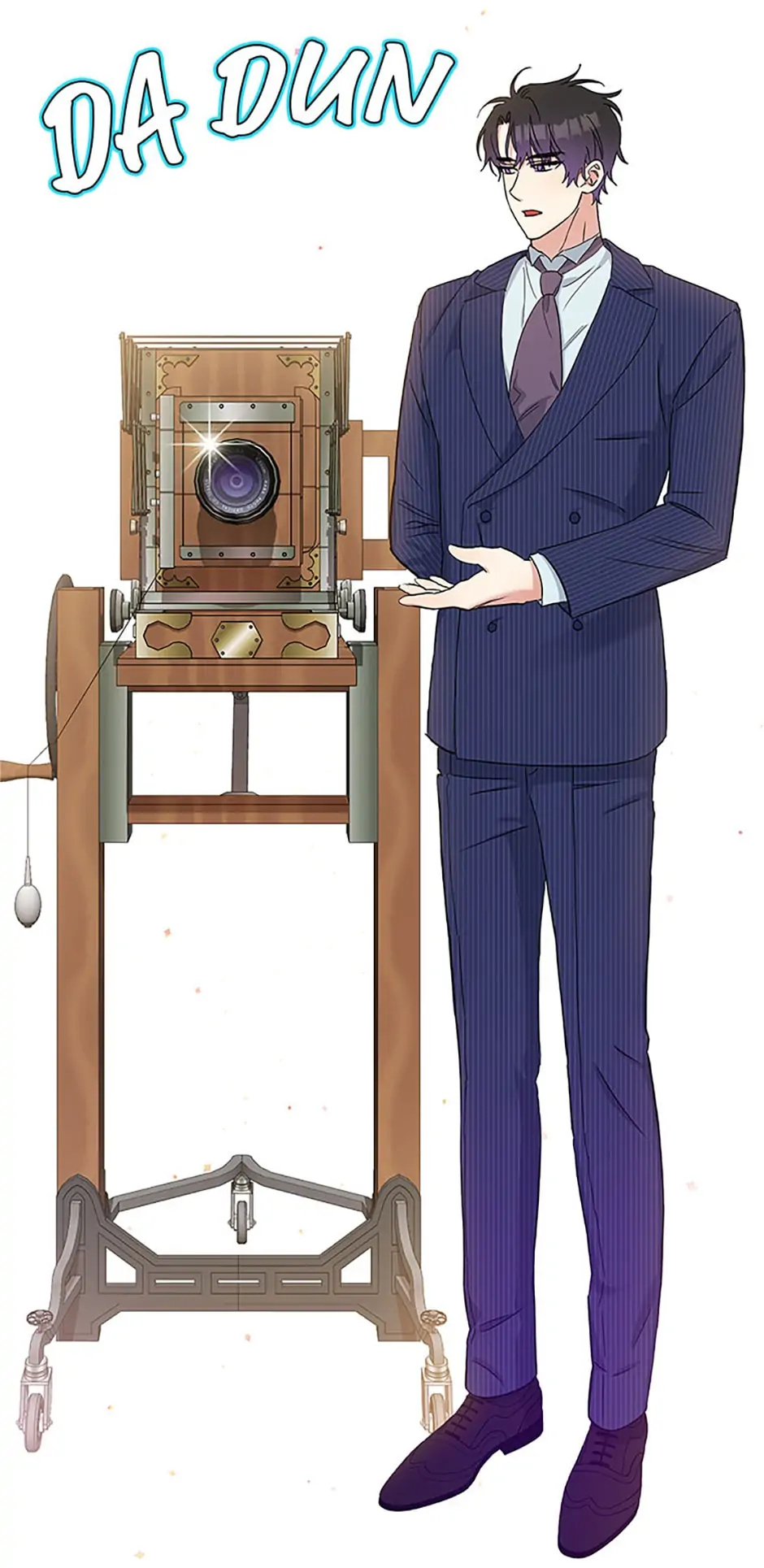Atelier Inbyeoldang chapter 6 - page 67