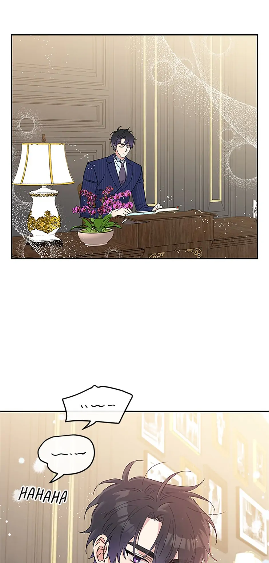 Atelier Inbyeoldang chapter 7 - page 28
