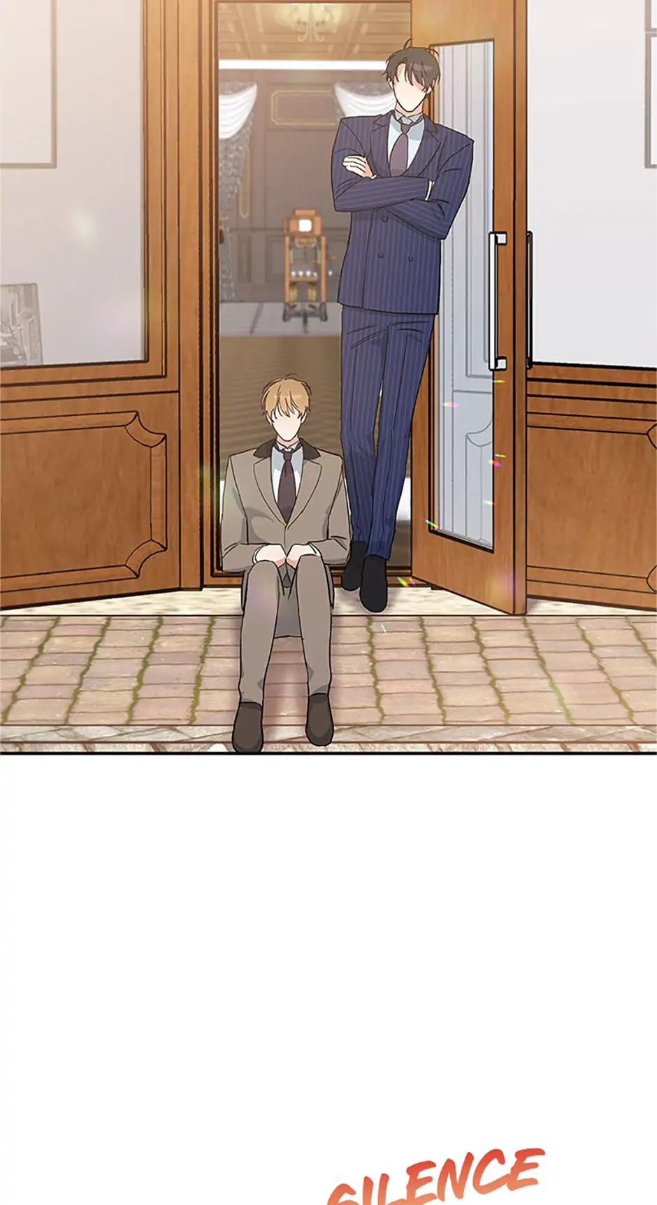 Atelier Inbyeoldang chapter 7 - page 38