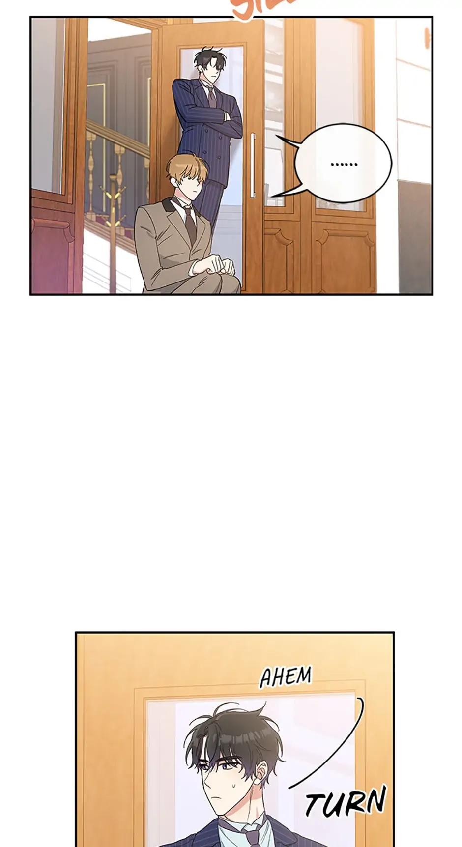 Atelier Inbyeoldang chapter 7 - page 39