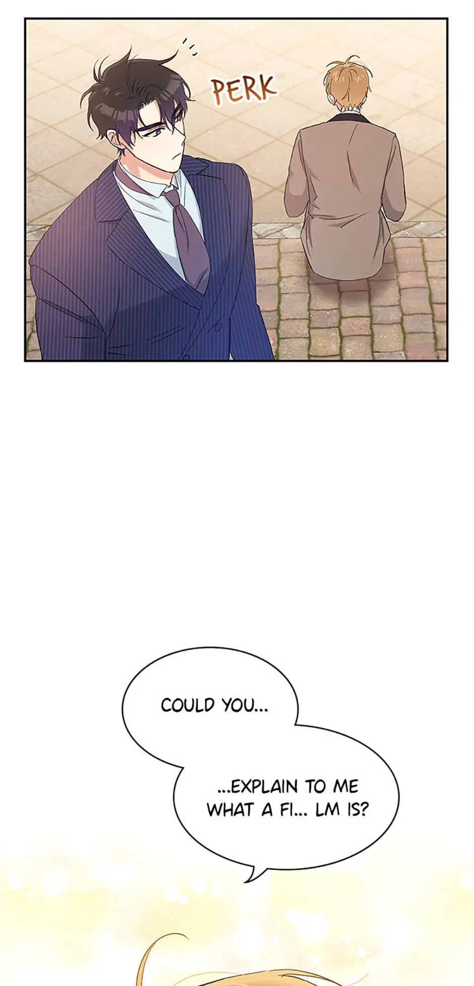 Atelier Inbyeoldang chapter 7 - page 41