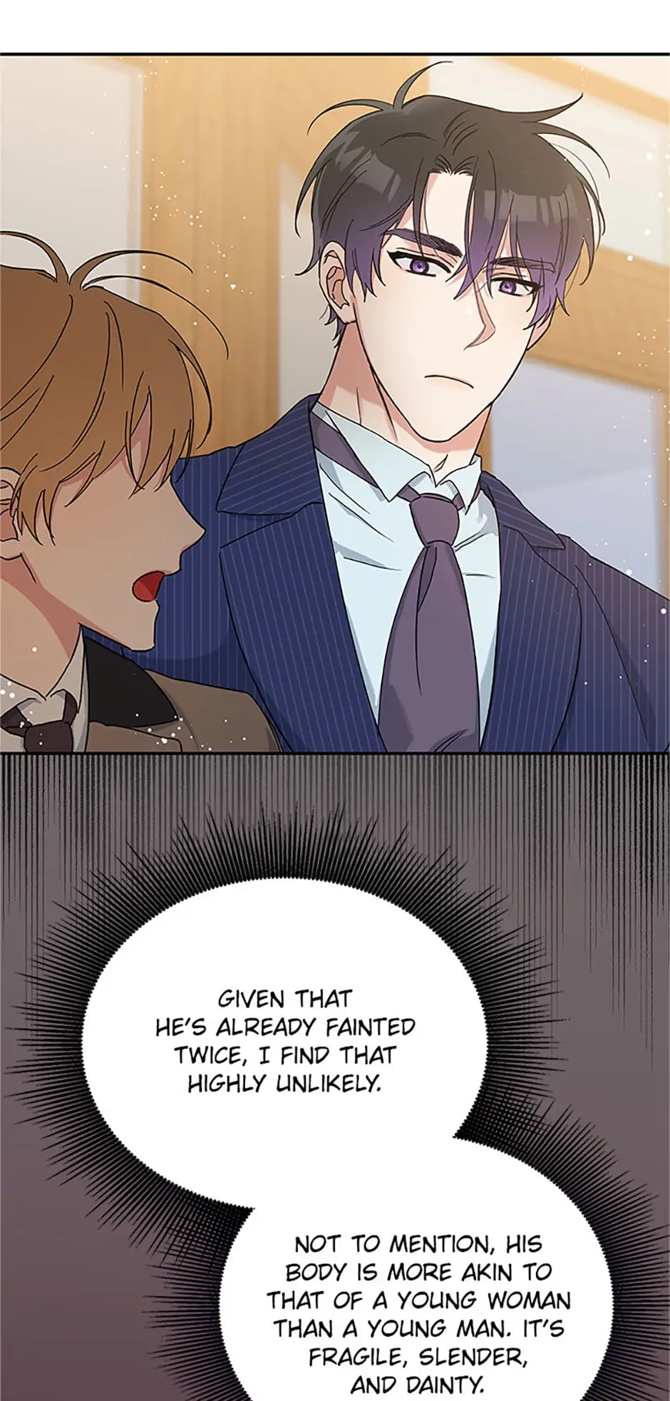 Atelier Inbyeoldang chapter 7 - page 61