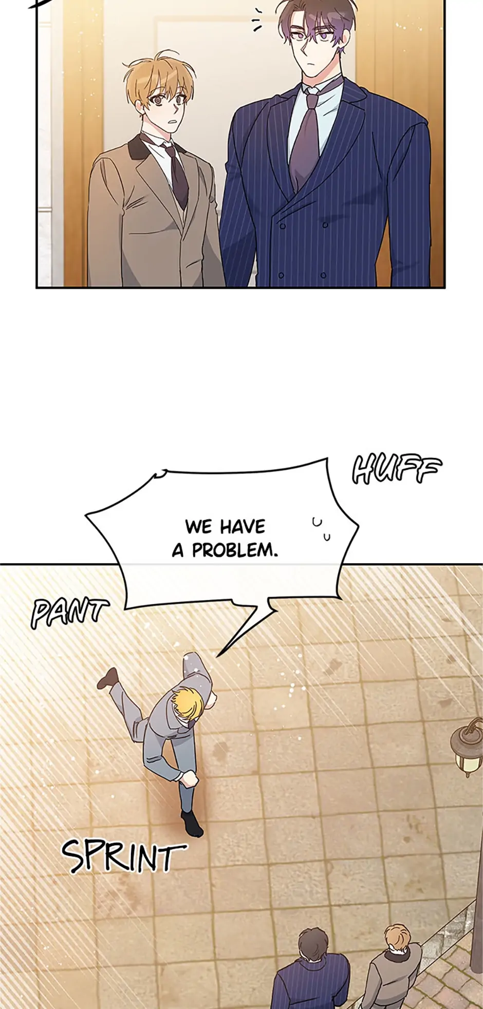Atelier Inbyeoldang chapter 7 - page 64