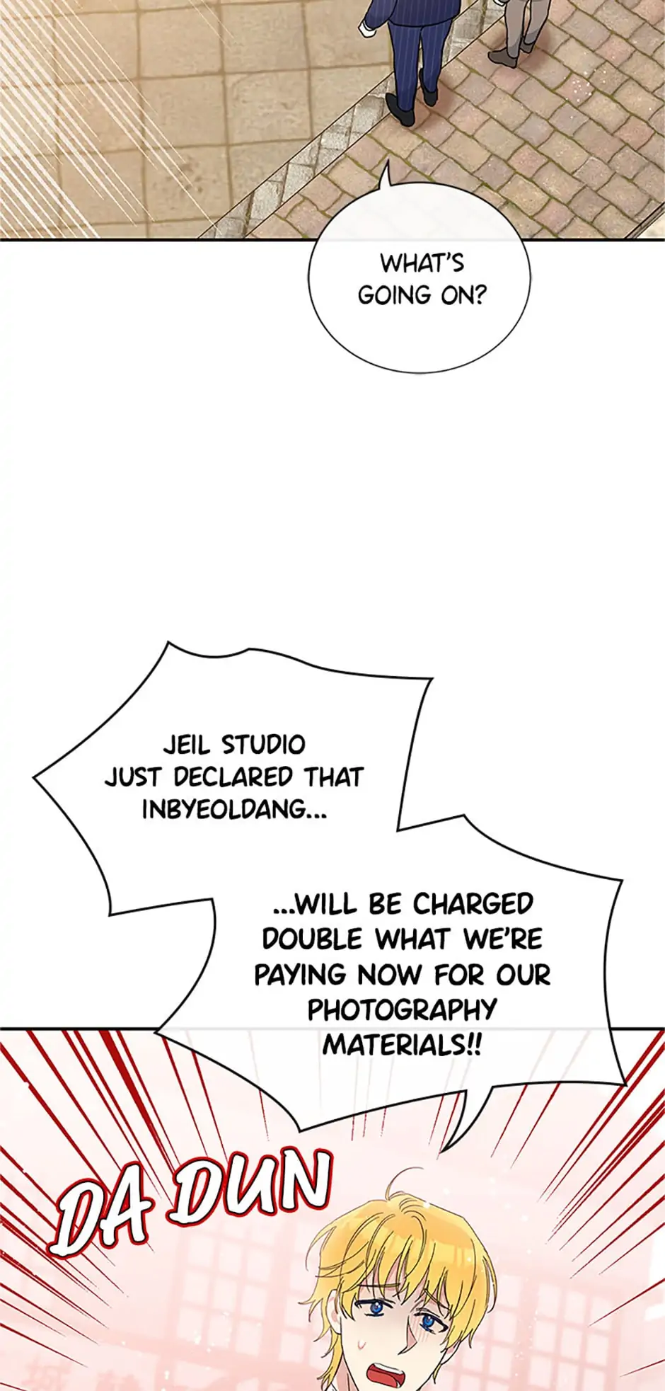 Atelier Inbyeoldang chapter 7 - page 65