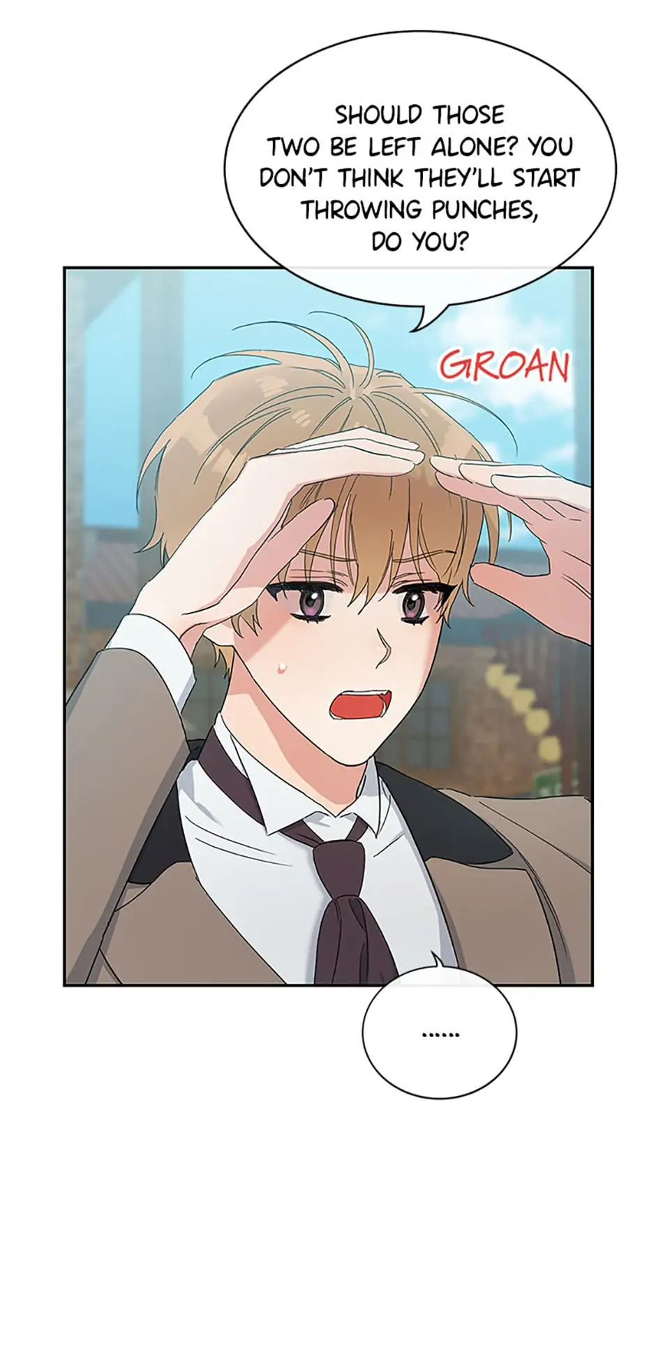 Atelier Inbyeoldang chapter 8 - page 11