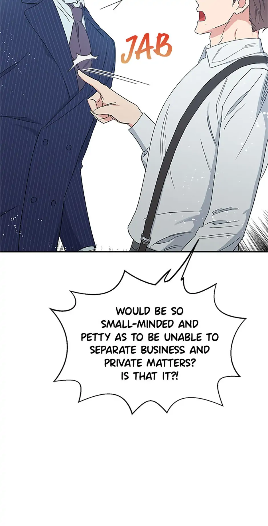 Atelier Inbyeoldang chapter 8 - page 20