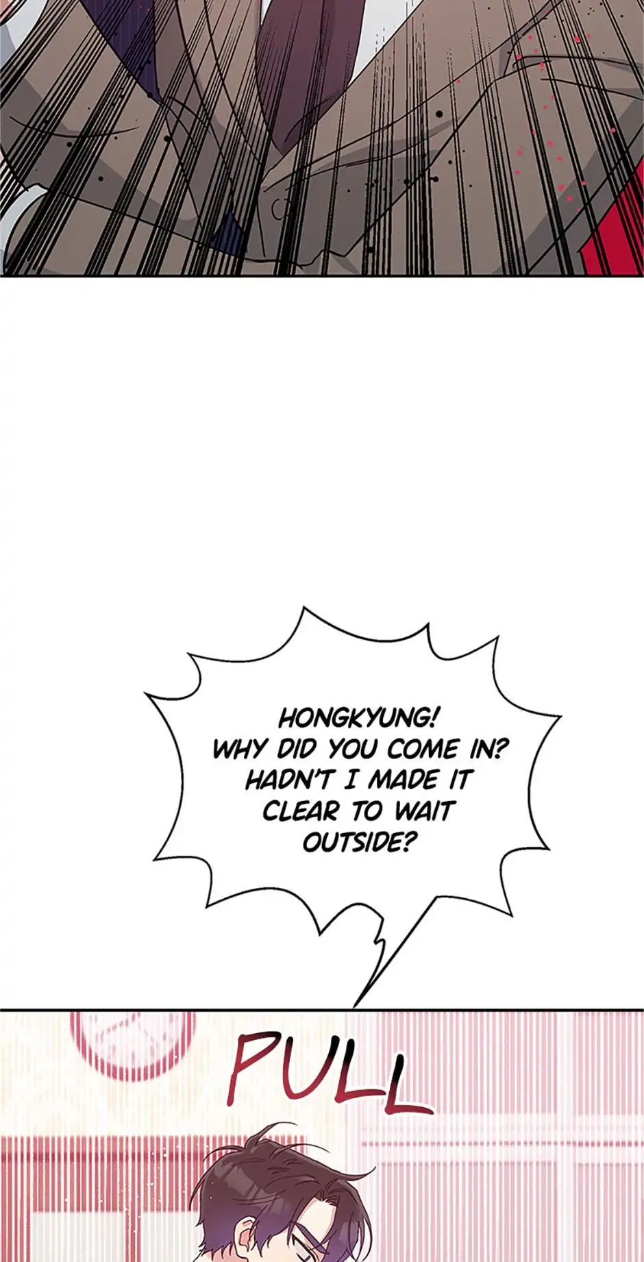 Atelier Inbyeoldang chapter 8 - page 30