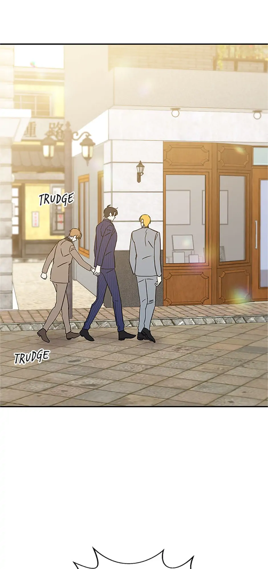 Atelier Inbyeoldang chapter 8 - page 34
