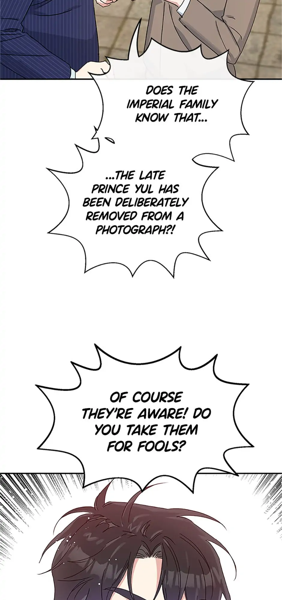 Atelier Inbyeoldang chapter 8 - page 38