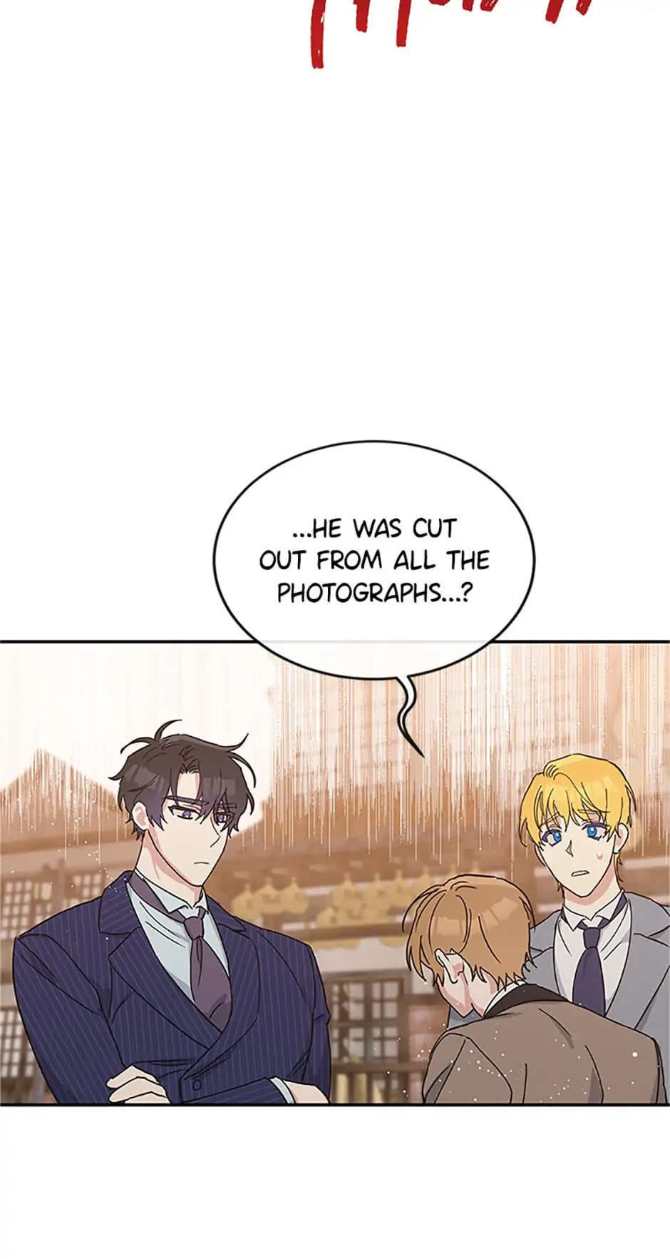 Atelier Inbyeoldang chapter 8 - page 43