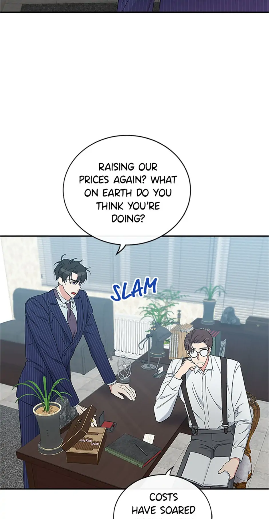 Atelier Inbyeoldang chapter 8 - page 6