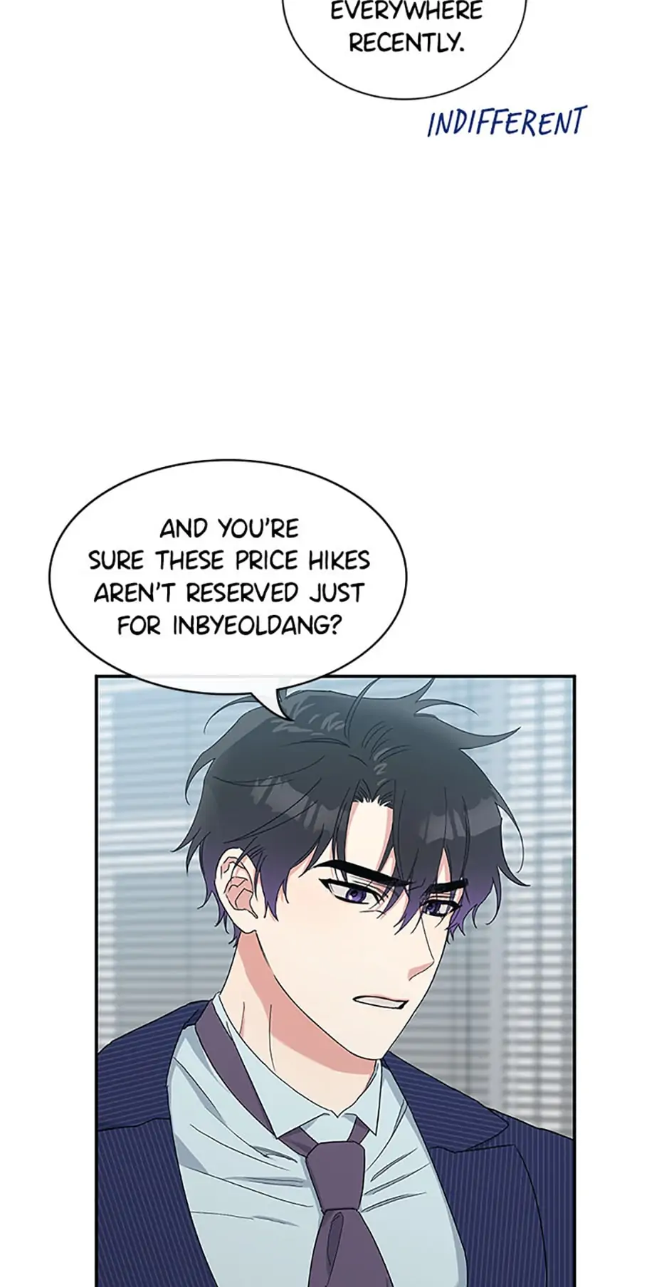 Atelier Inbyeoldang chapter 8 - page 7