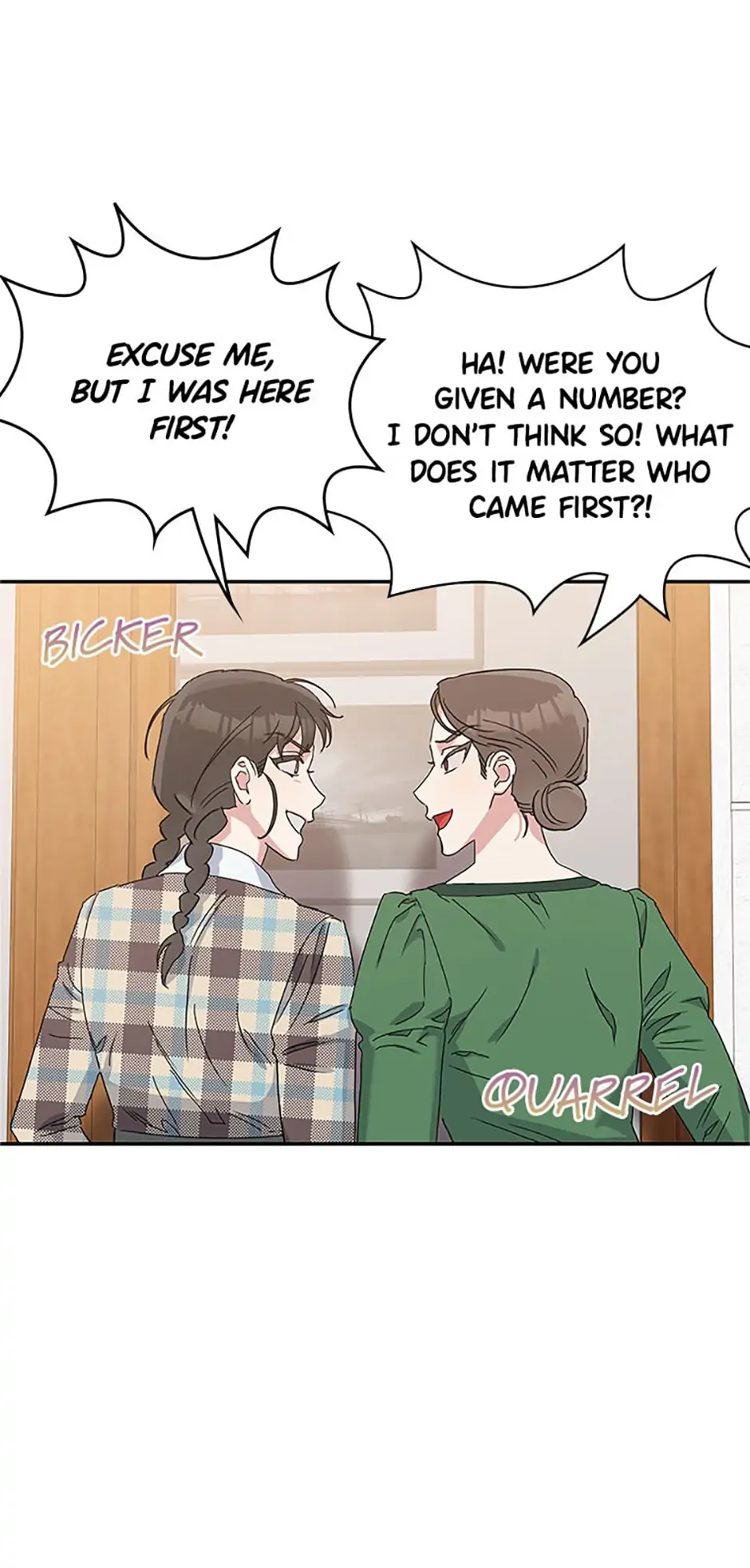 Atelier Inbyeoldang chapter 8 - page 75