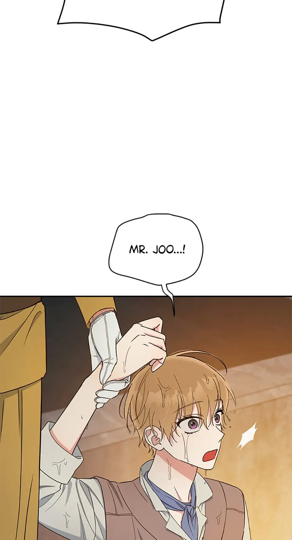 Atelier Inbyeoldang chapter 33 - page 14