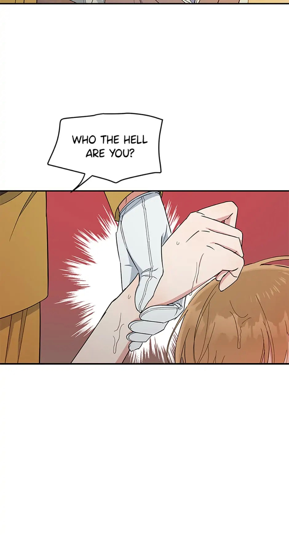 Atelier Inbyeoldang chapter 33 - page 15
