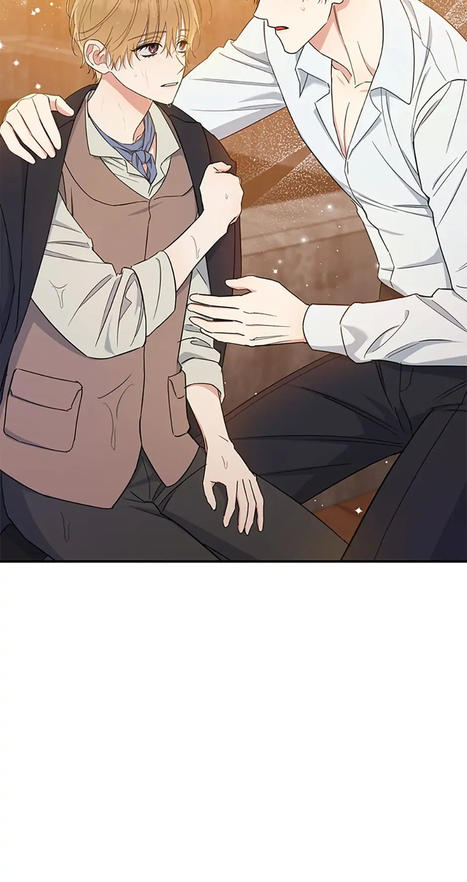 Atelier Inbyeoldang chapter 33 - page 22