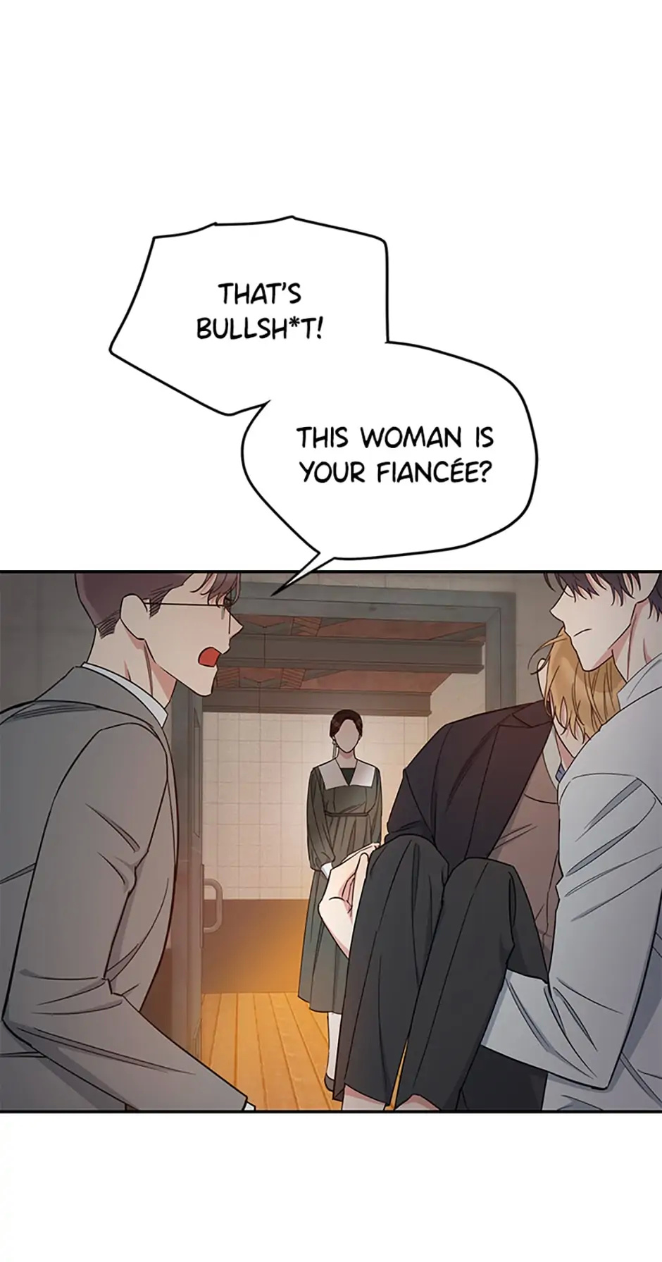 Atelier Inbyeoldang chapter 33 - page 31