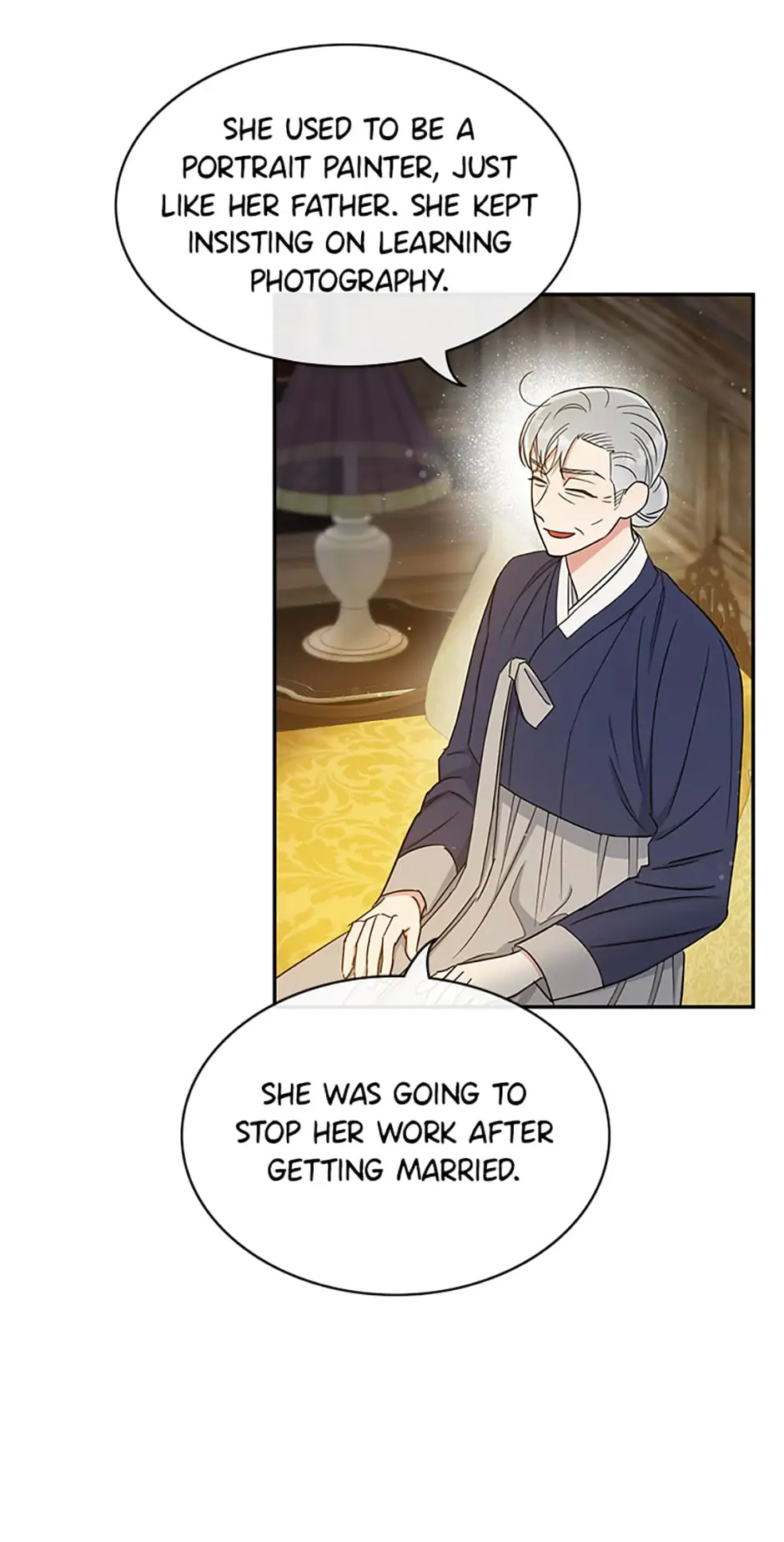 Atelier Inbyeoldang chapter 33 - page 37