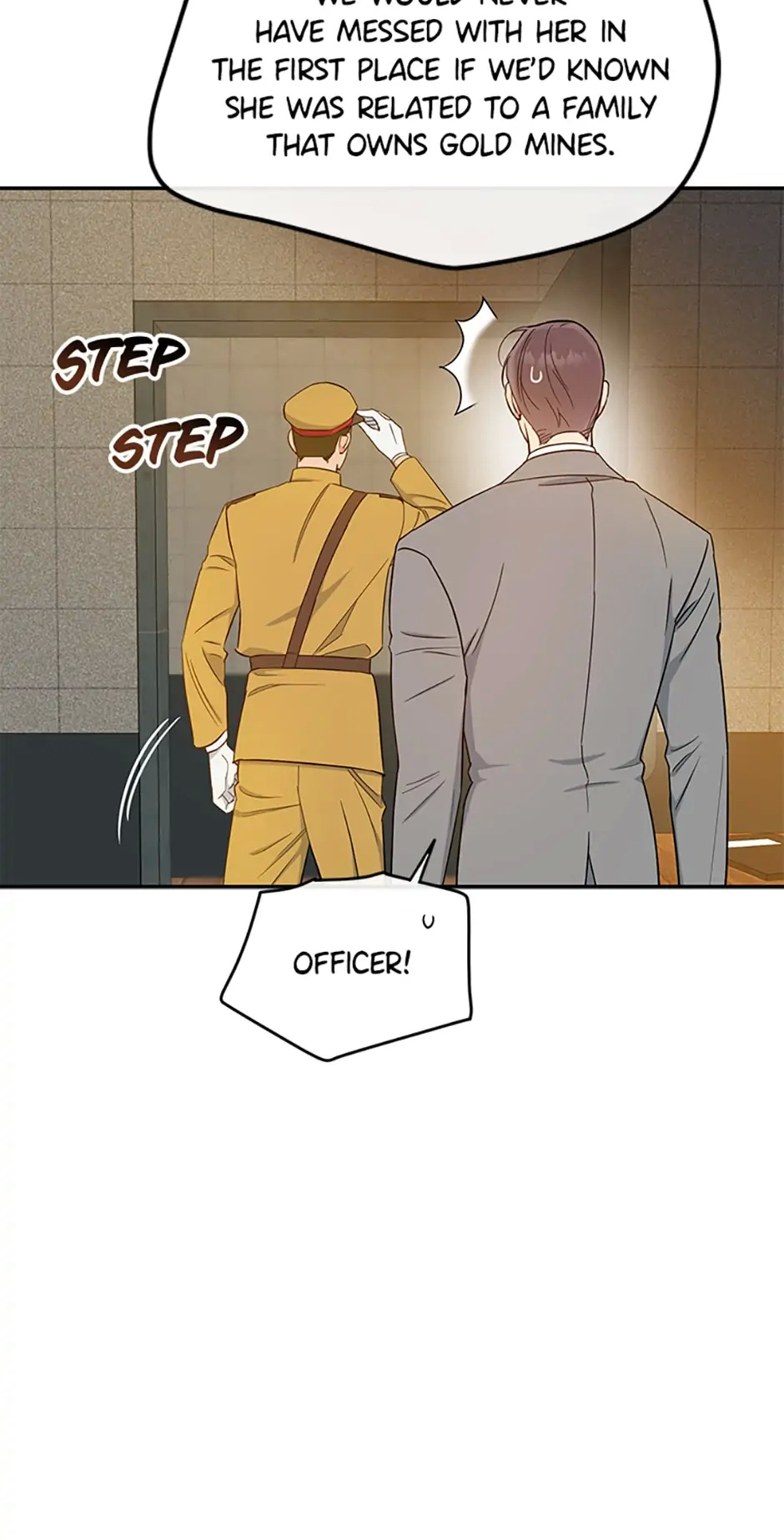 Atelier Inbyeoldang chapter 33 - page 43