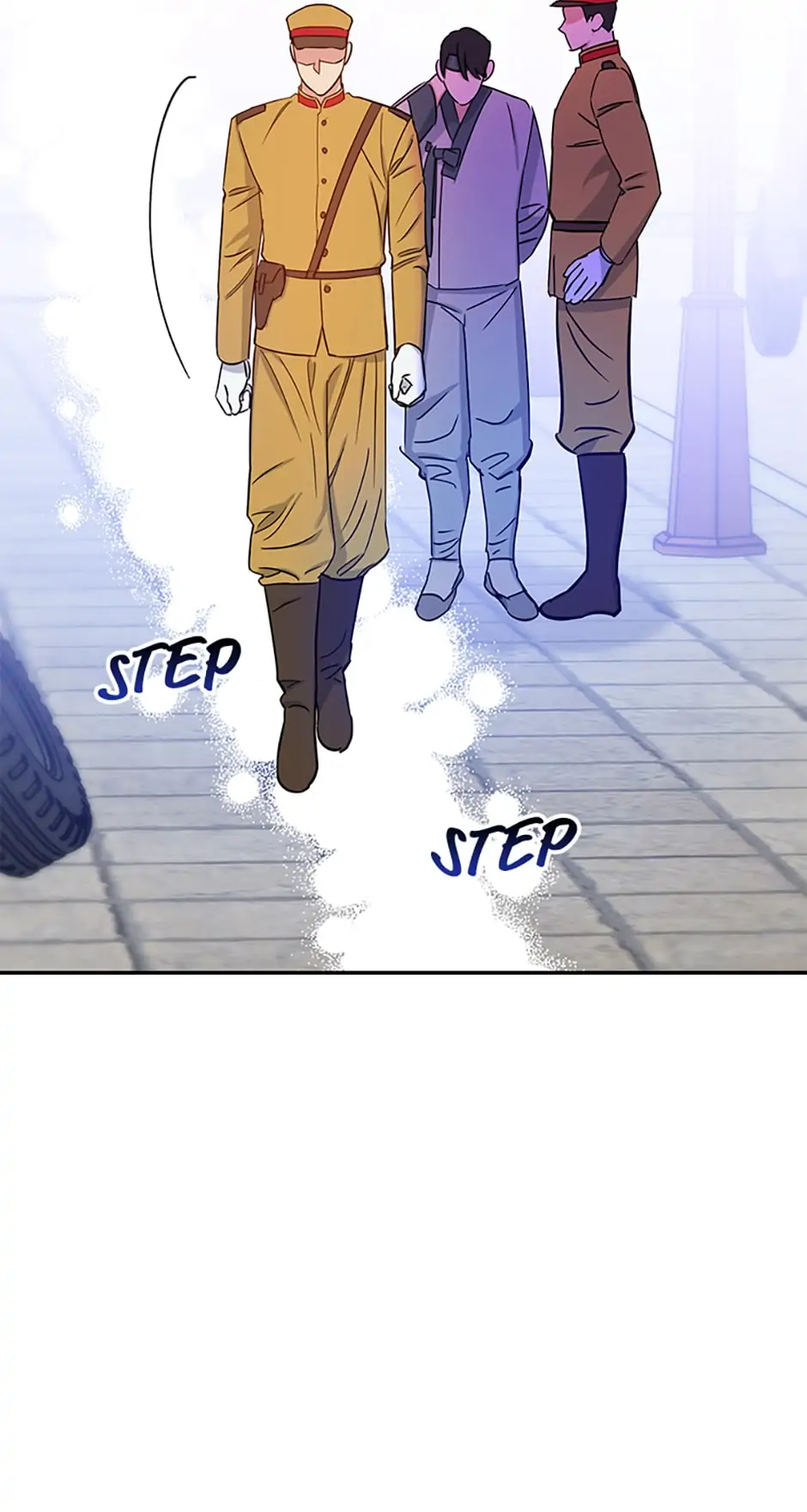Atelier Inbyeoldang chapter 31 - page 20