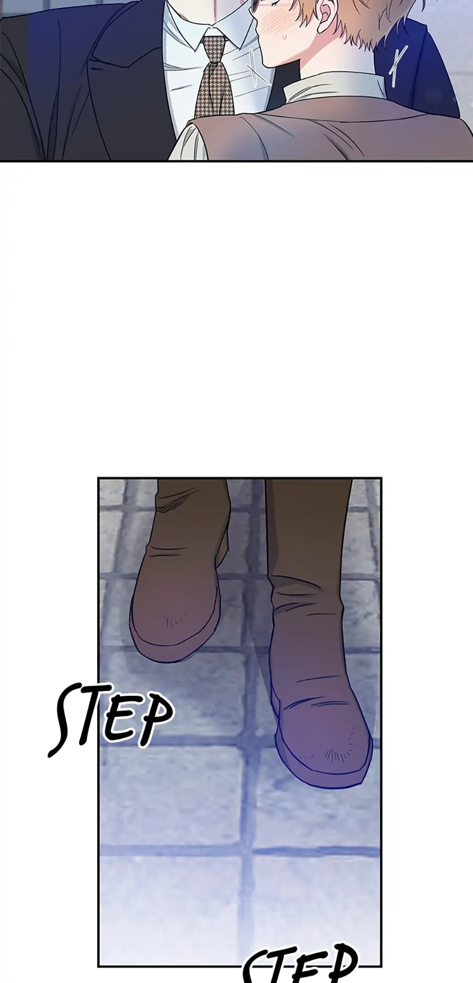 Atelier Inbyeoldang chapter 31 - page 22