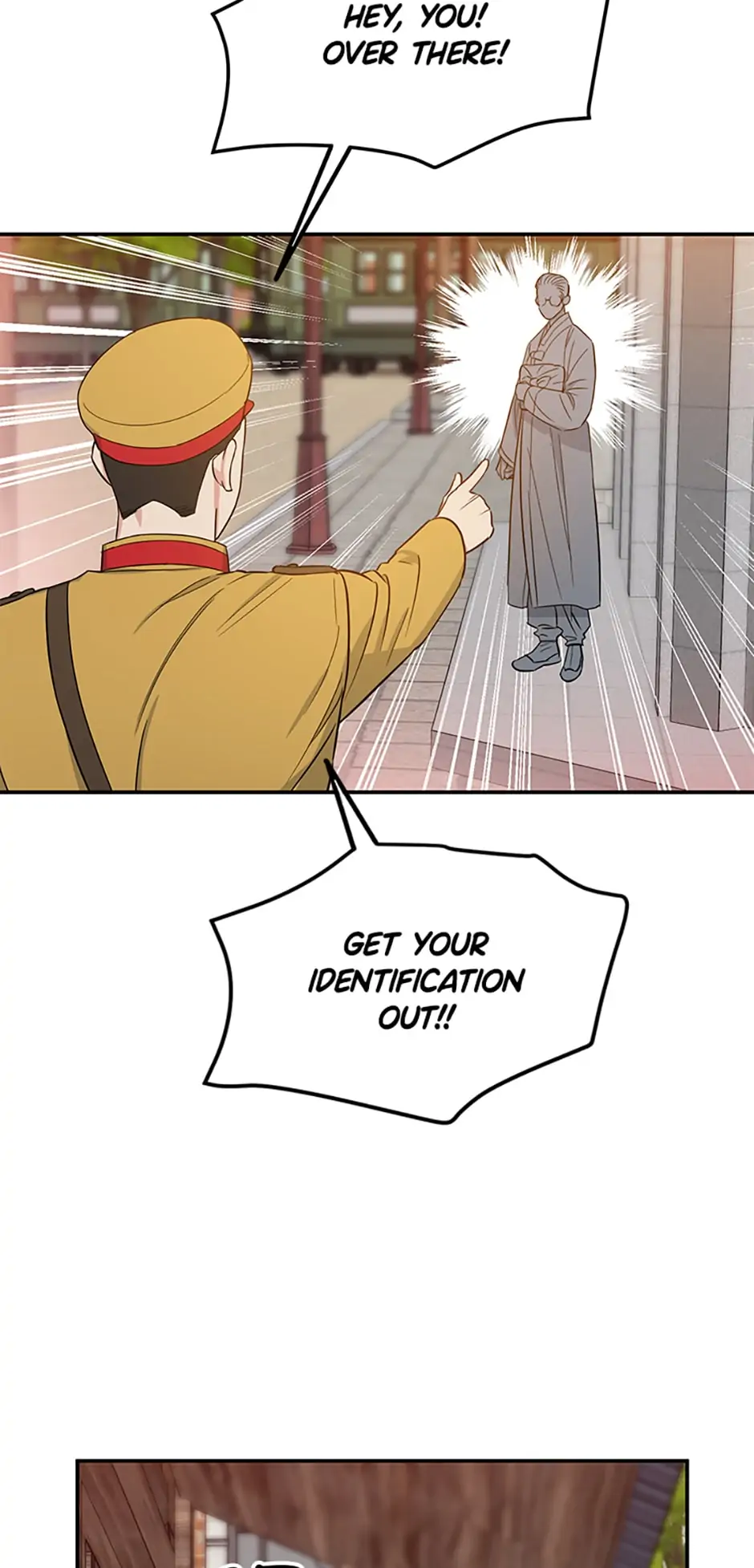 Atelier Inbyeoldang chapter 31 - page 24