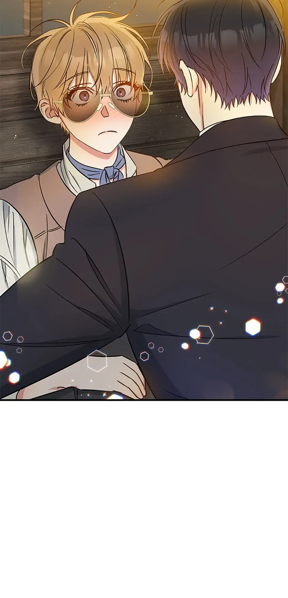 Atelier Inbyeoldang chapter 31 - page 27