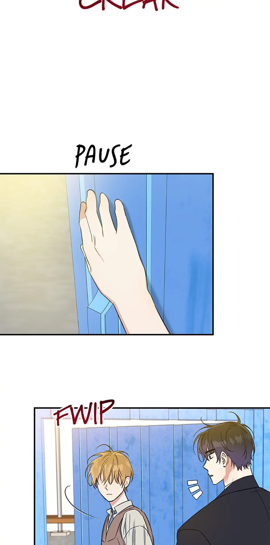 Atelier Inbyeoldang chapter 31 - page 36