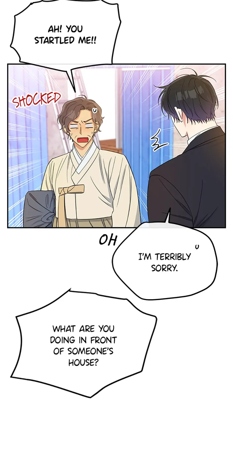 Atelier Inbyeoldang chapter 31 - page 51