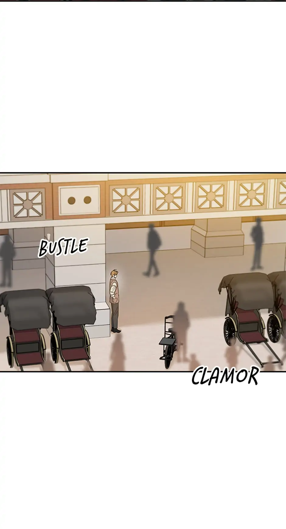 Atelier Inbyeoldang chapter 31 - page 59