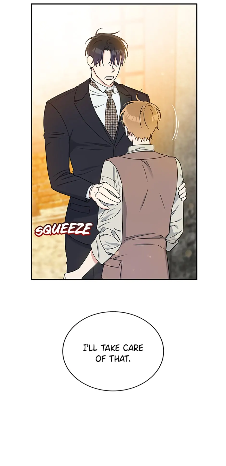 Atelier Inbyeoldang chapter 31 - page 6