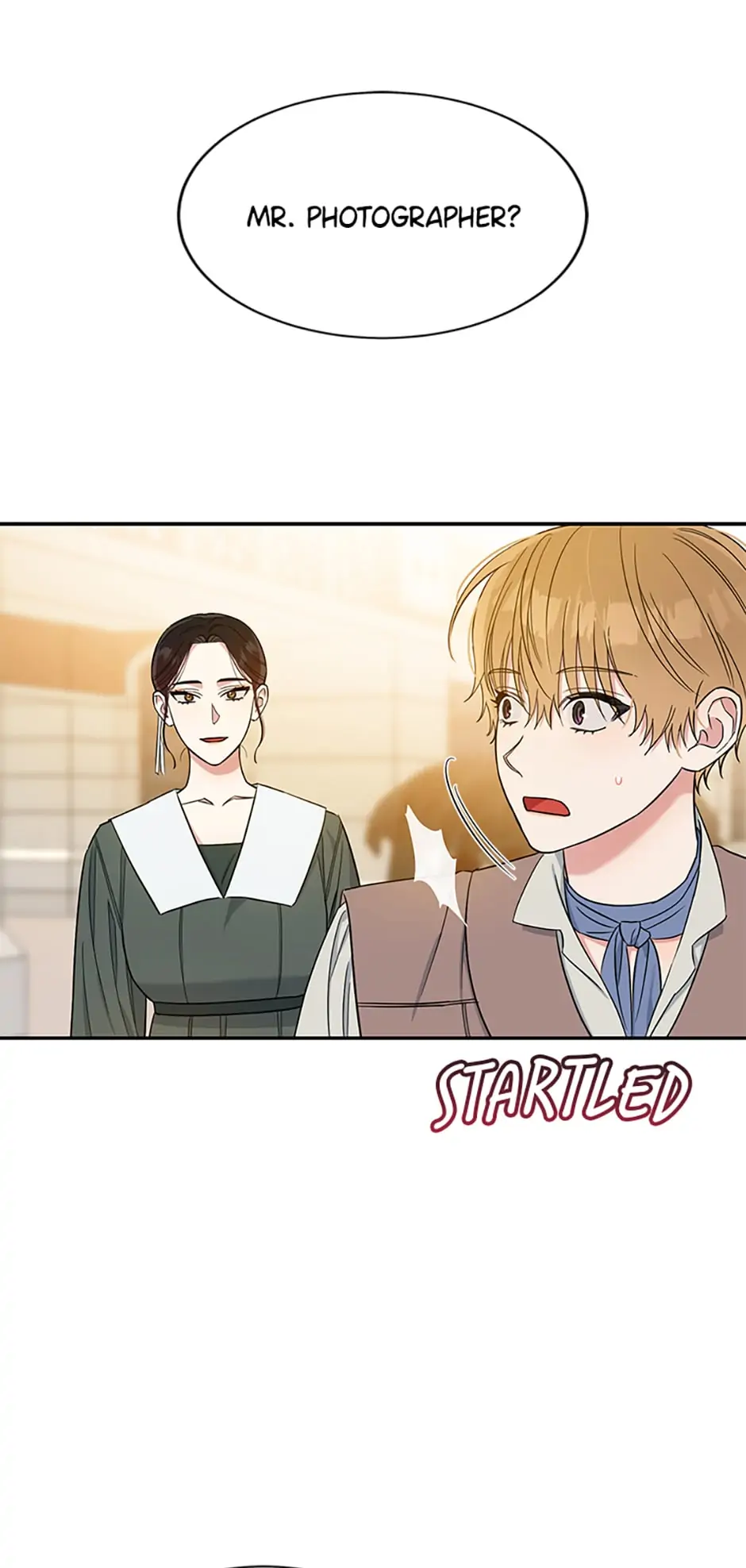 Atelier Inbyeoldang chapter 31 - page 64