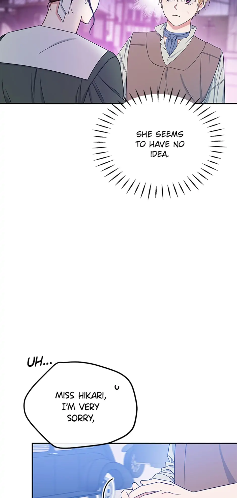 Atelier Inbyeoldang chapter 31 - page 67