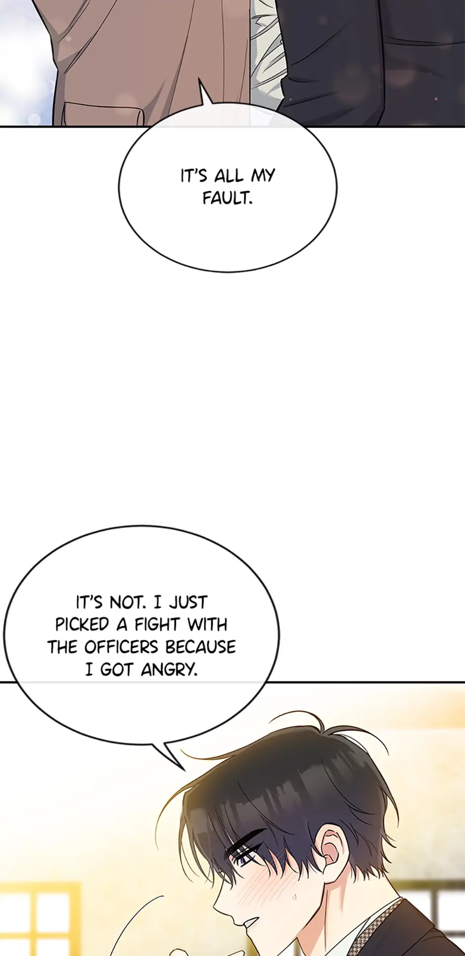 Atelier Inbyeoldang chapter 31 - page 9