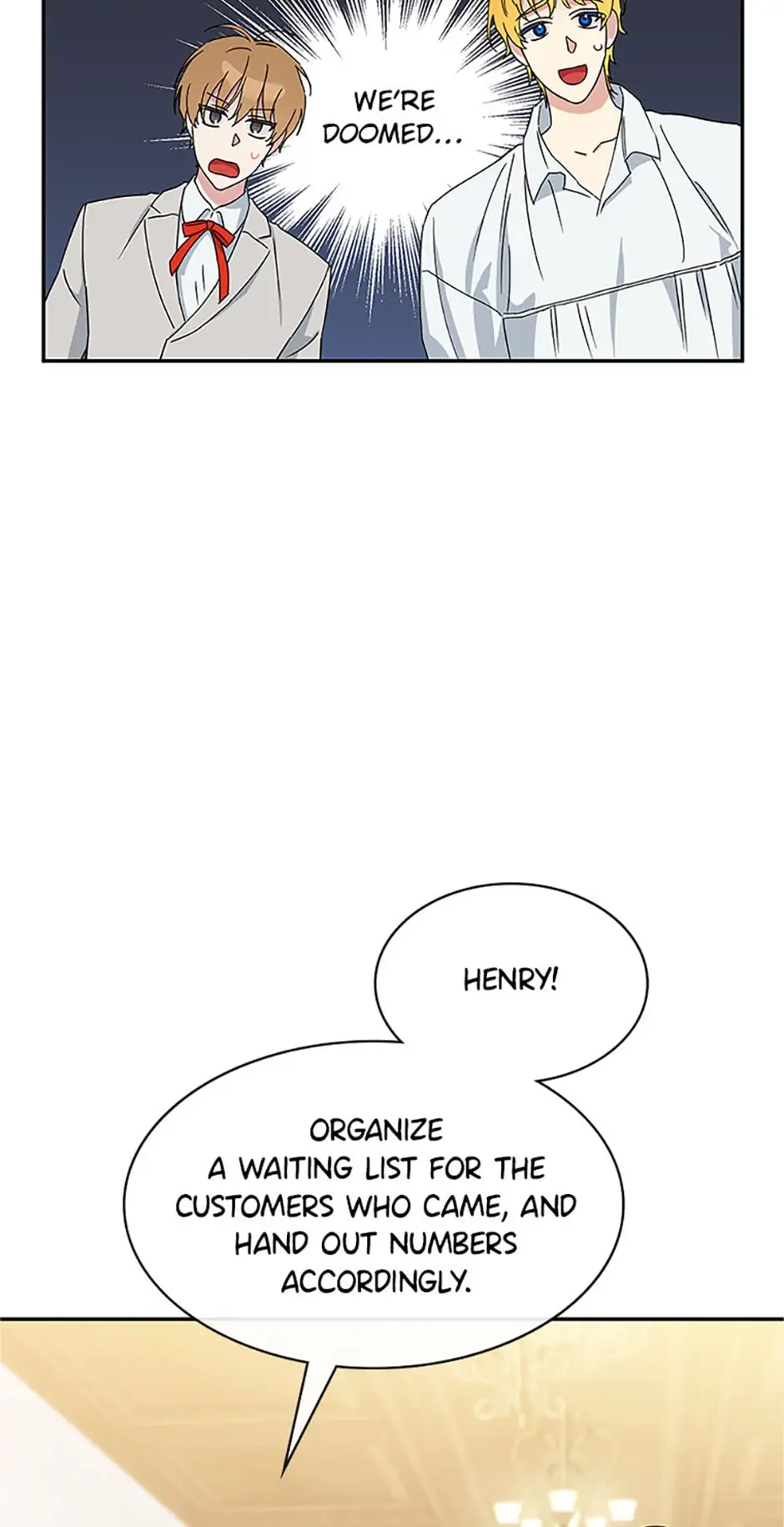 Atelier Inbyeoldang chapter 10 - page 11
