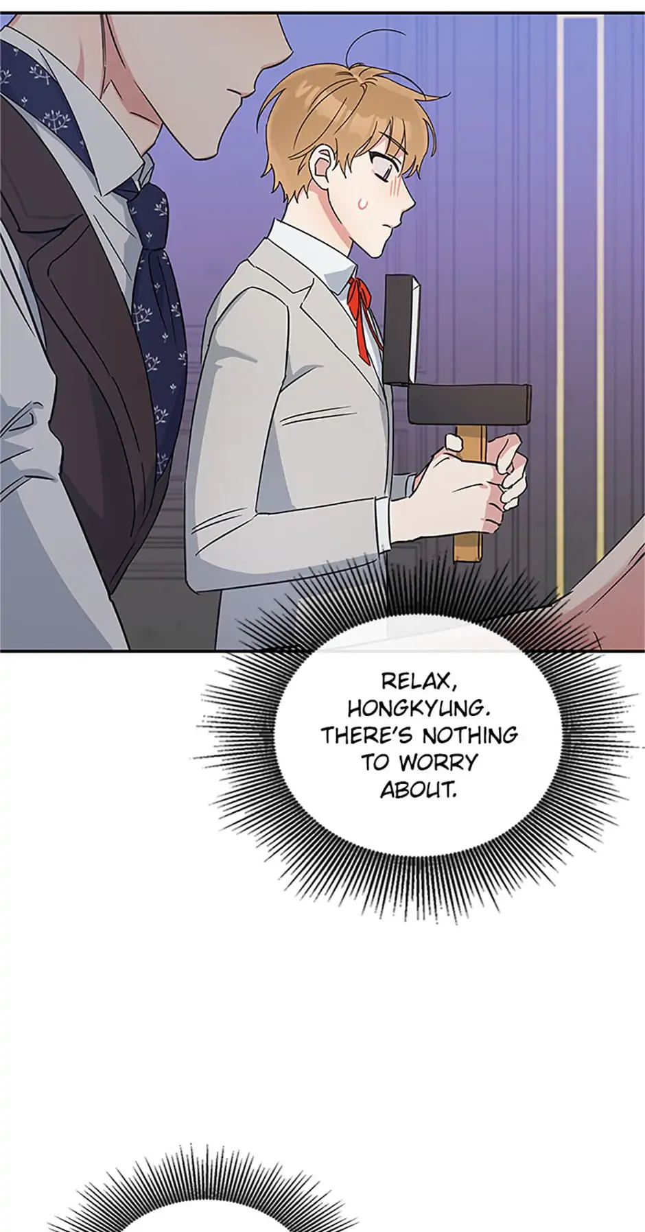 Atelier Inbyeoldang chapter 10 - page 16