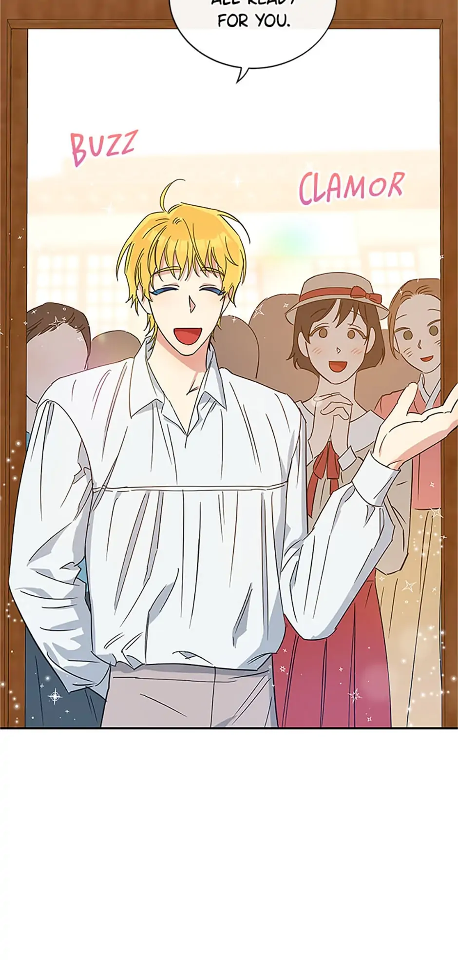 Atelier Inbyeoldang chapter 10 - page 32