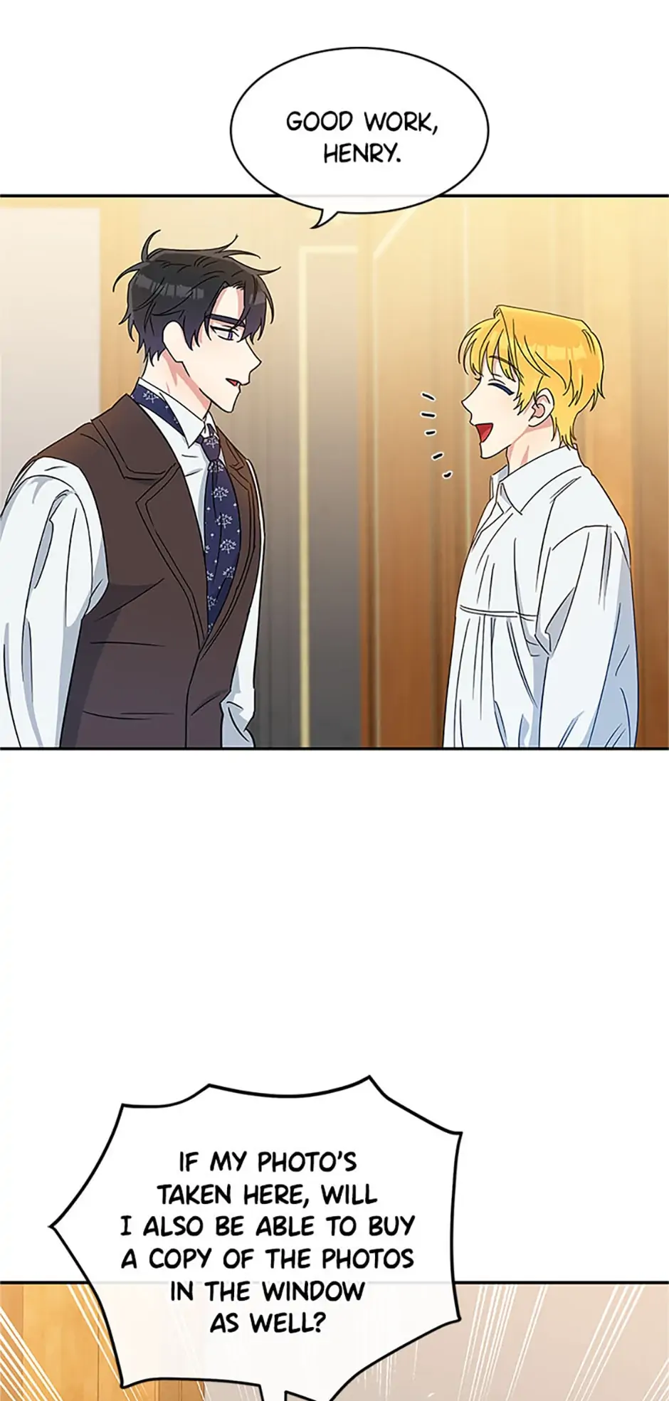 Atelier Inbyeoldang chapter 10 - page 33