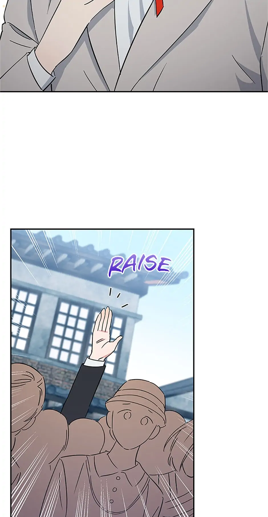 Atelier Inbyeoldang chapter 10 - page 39