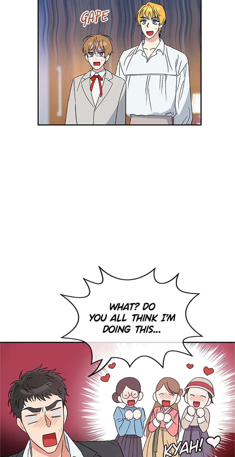 Atelier Inbyeoldang chapter 10 - page 4