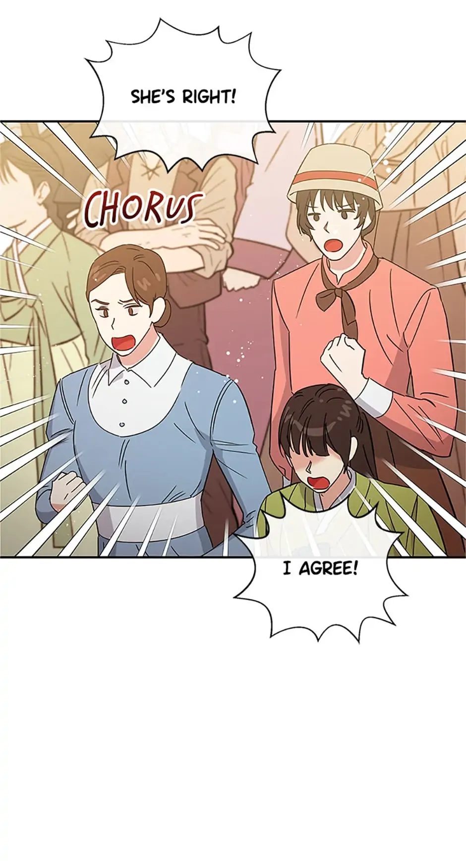 Atelier Inbyeoldang chapter 10 - page 43
