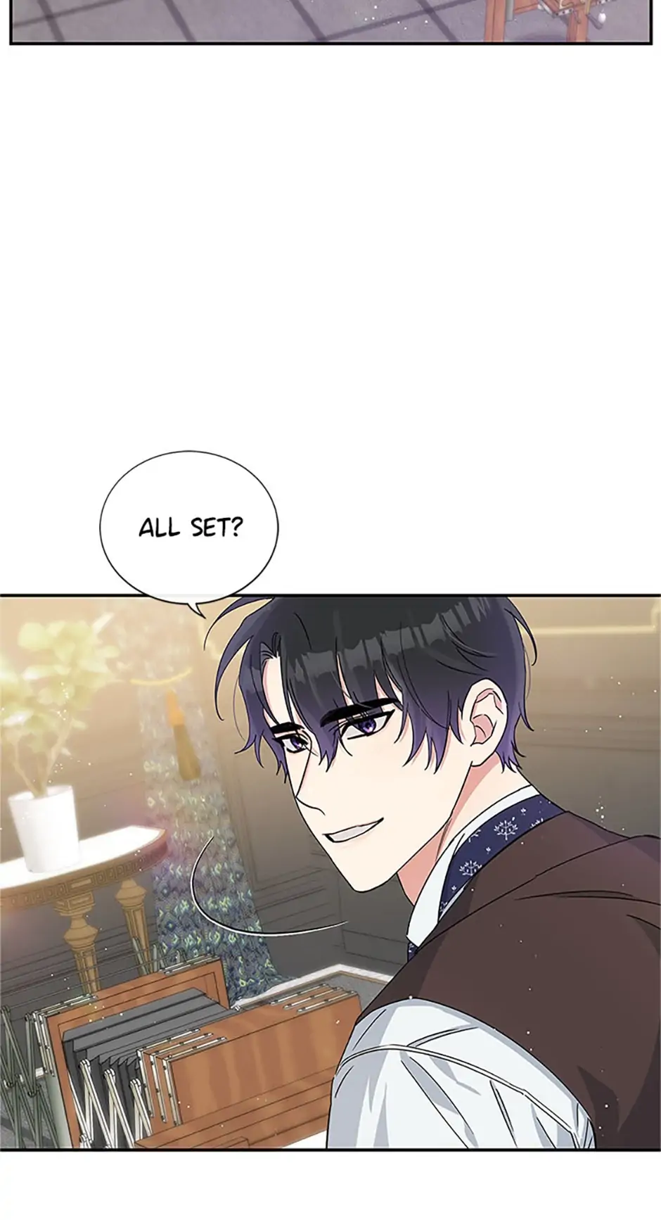 Atelier Inbyeoldang chapter 10 - page 46