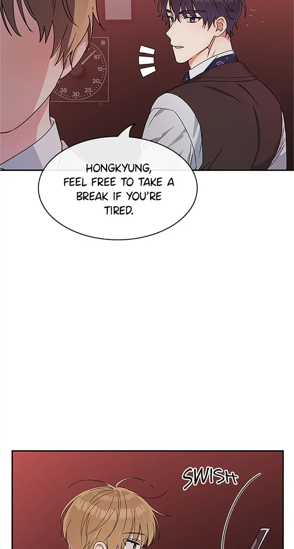 Atelier Inbyeoldang chapter 10 - page 56